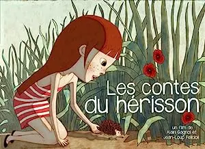 Nina et le secret du hérisson