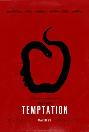 Tyler Perry's Temptation: Confessions of a Marriage Counselor
