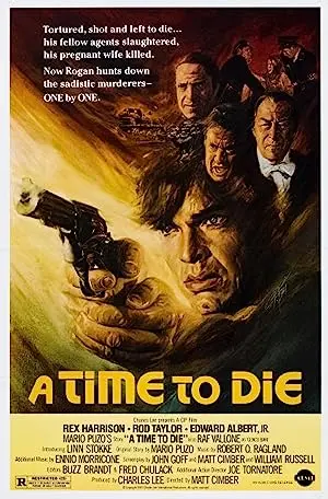 A Time to Die