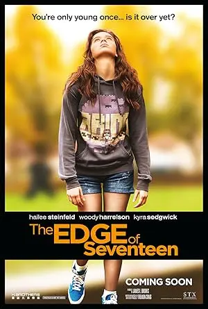 Tussen schaamte en zelfspot: The Edge of Seventeen (2016) als eerlijke coming-of-age