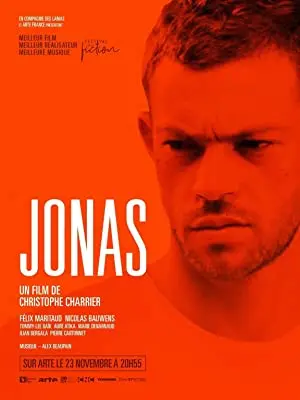 I am Jonas