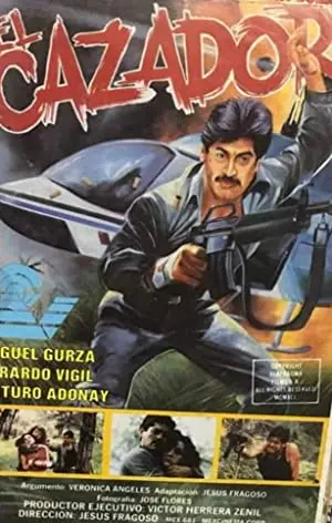 El Cazador