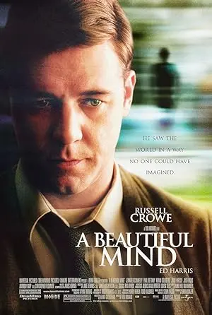 De kracht van de geest: A Beautiful Mind (2001) - Een meeslepend waargebeurd verhaal