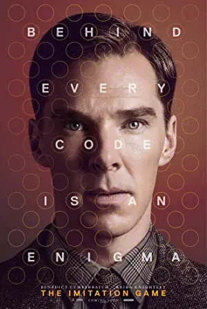 The Imitation Game (2014) - Een Boeiende Blik op Het Verhaal van Alan Turing