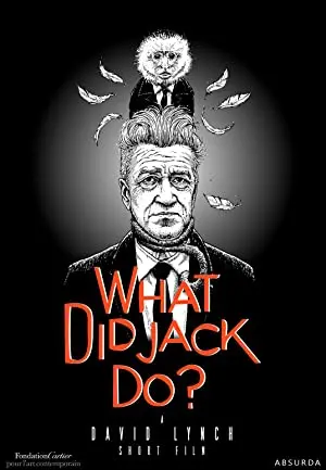 WHAT DID JACK DO?