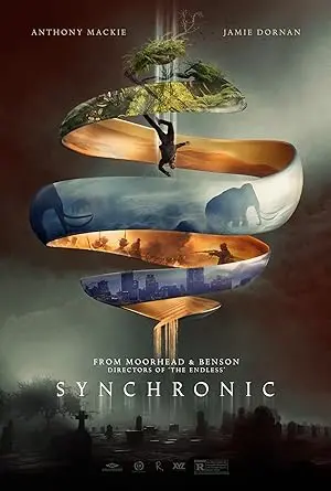 Synchronic: Een Tijdreis vol Emotie en Mysterie