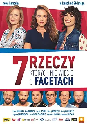 7 rzeczy, ktorych nie wiecie o facetach