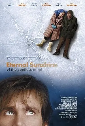 Eternal Sunshine of the Spotless Mind (2004): Een Onvergetelijke Verkenning van Liefde en Herinneringen