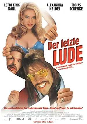 Der letzte Lude
