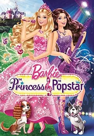 Barbie: The Princess and The Popstar