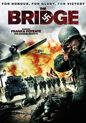 Die Brücke