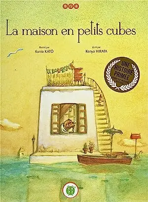 The House of Small Cubes