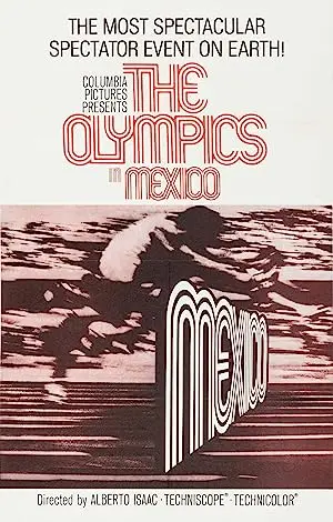 The Olympics in Mexico