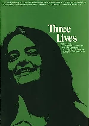 Three Lives