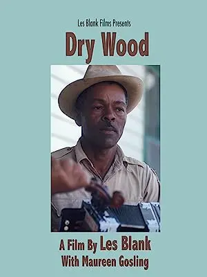 Dry Wood