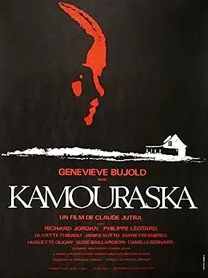 Kamouraska