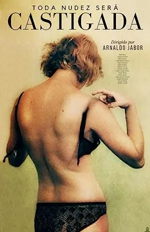 All Nudity Shall Be Punished