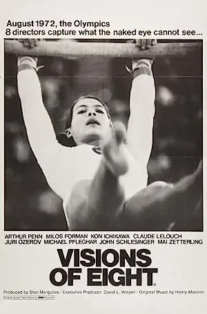 Visions of Eight