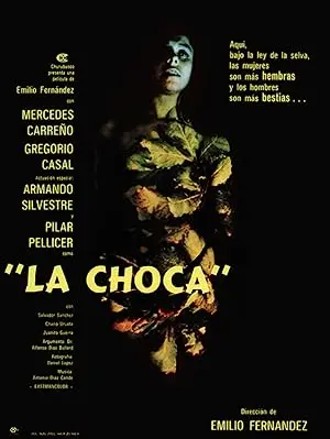 La choca