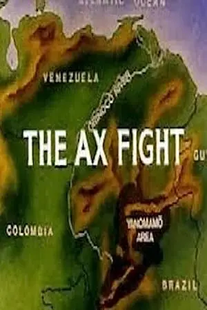 The Ax Fight