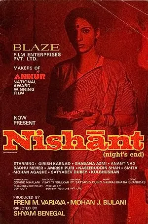 Nishant