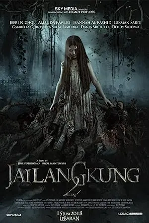 Jailangkung 2