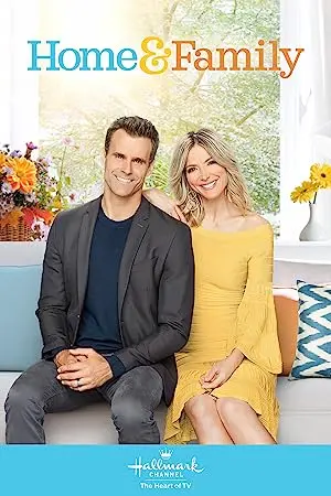 Home & Family
