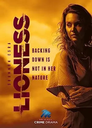 Lioness