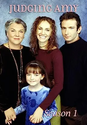 Judging Amy