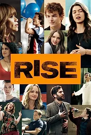 Rise