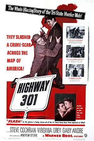 Highway 301