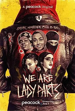 We Are Lady Parts