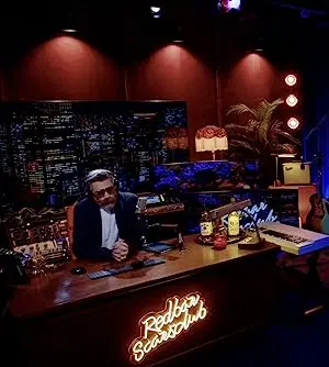 Redbar