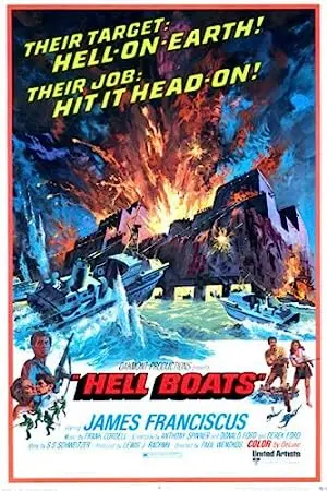 Hell Boats