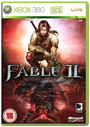 Fable II