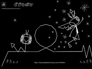 Vib-Ribbon