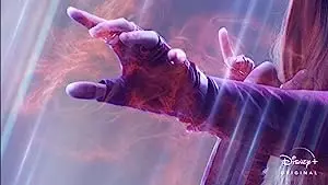 Wanda Maximoff