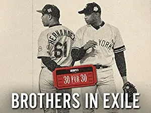 Brothers in Exile