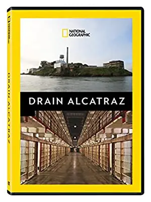 Drain Alcatraz