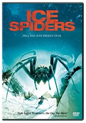 Ice Spiders