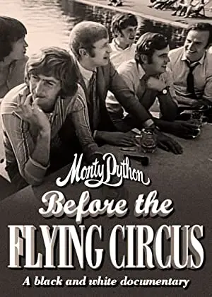 Before the Flying Circus