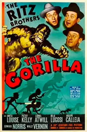The Gorilla