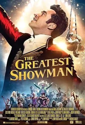 The Greatest Showman (2017): spektakel met een gouden randje