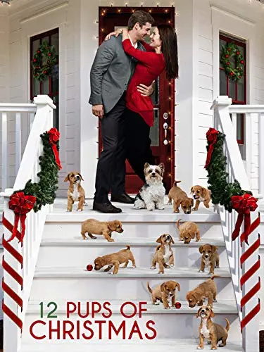 12 Pups of Christmas