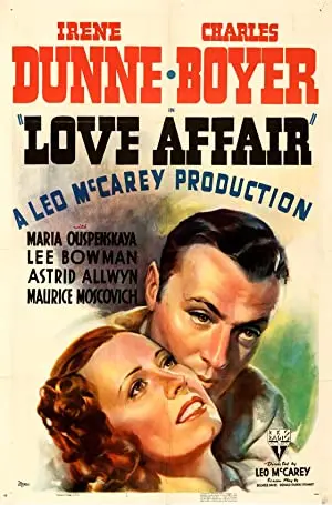 Love Affair