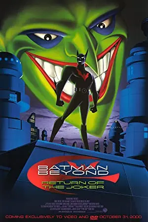 Batman Beyond: Return of the Joker