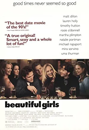 Beautiful Girls