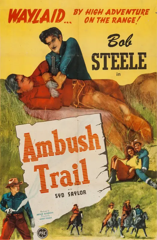 Ambush Trail