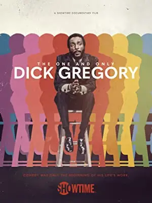 The One and Only Dick Gregory