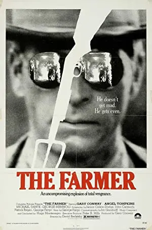 The Farmer's Wife